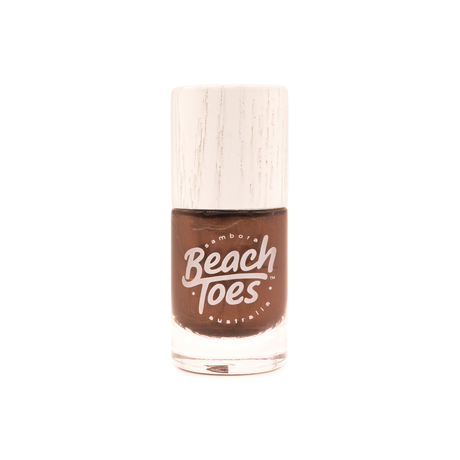 Coconut Shimmer