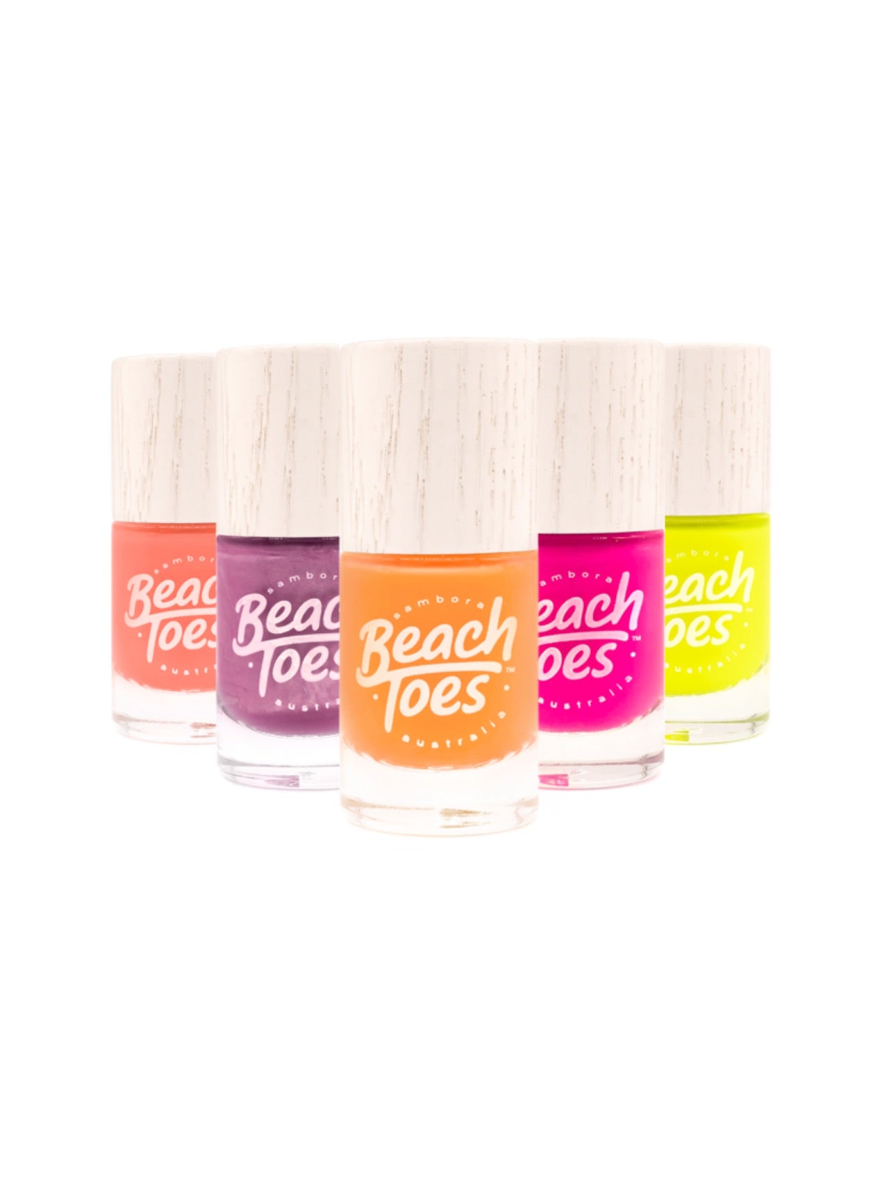 Sunset Collection PACK